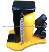 Hydraulic Toe Jack With Durable Quality And Competitive Price