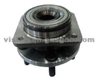 Chrysler Wheel Hub Bearing BR930013/7466981/5241067/4504039/4503075/BCA513075