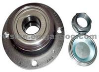 Citroen Wheel Hub Bearing 3748.88/VKBA6500