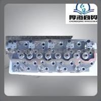 Brand New Cylinder Head 4D56 MD303750 MD348983 AMC908513 For MITSUBISHI 4D56 With High Quality