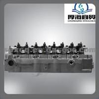 Brand New Cylinder Head Completed 4D56 AMC908612 For MITSUBISHI 4D56 With High Quality