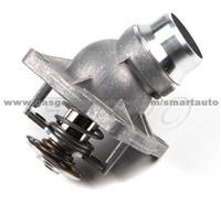 For BMW Thermostat And Thermostat Housing 11531436386