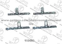 SEAT 945104800000 ---Wellde Disc Brake Pad Clip 910480