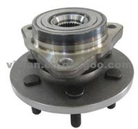 Dodge Wheel Hub Bearing HA599361/BCA515007