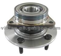 Dodge Wheel Hub Bearing BCA515006