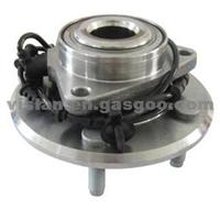 Dodge Wheel Hub Bearing SP500100/BCA515073
