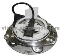 Fiat Wheel Hub Bearing VKBA3620/805150/1603143/1603243/1603294/93171495/93175327/93186387/12799815/BCA513191