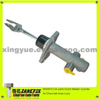 9649976 Car Parts Clutch Master Cylinder For Chevrolet Aveo Lova