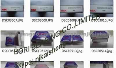 QJ 308 MA/C3 SKF BEARING