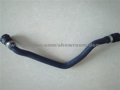 EPDM Radiator Rubber Hose 11531436410 For Bmw