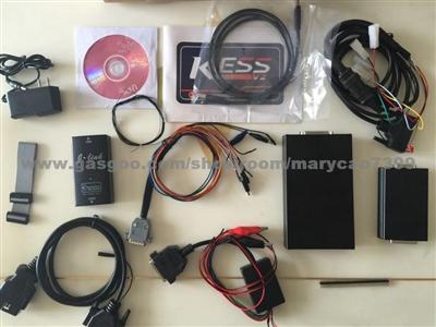 Central Locking System KESS V2