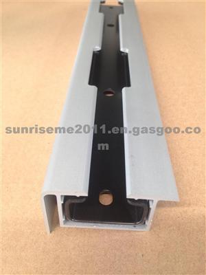 High Quality Aluminum Alloy Guide Rail 7832013