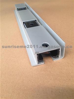 Aluminum Extruded Parts 78345646