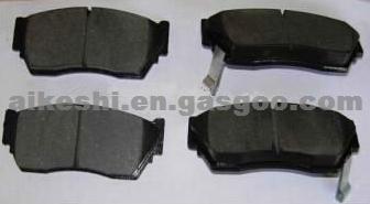 Nissan Brake Pad D1060-50Y93