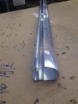 Aluminum Alloy Base Profile RK111 2200