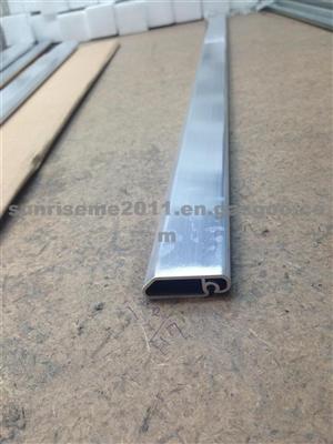 Aluminum Alloy Bracket