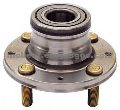 High Quality Wheel Bearing Kit VKBA3323 Standard Repair Kits For MITSUBISHI MR297725