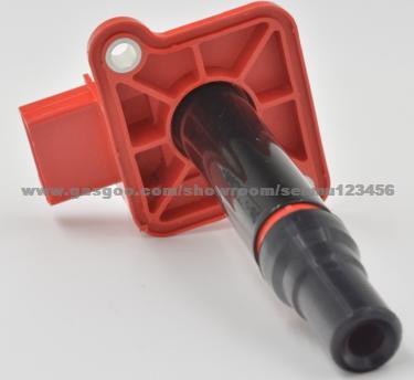 Public 06B905115E Red Ignition Coil