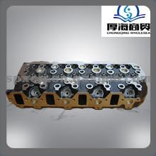 Brand New Cylinder Head 4D32 For MITSUBISHI 4D32 With High Quality