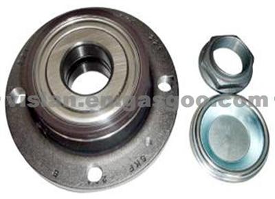 Citroen Wheel Hub Bearing 3748.88/VKBA6500