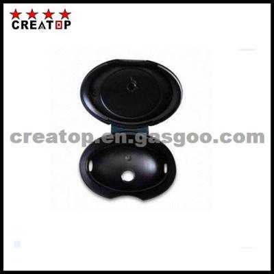 Double Injection Parts Creatop0181