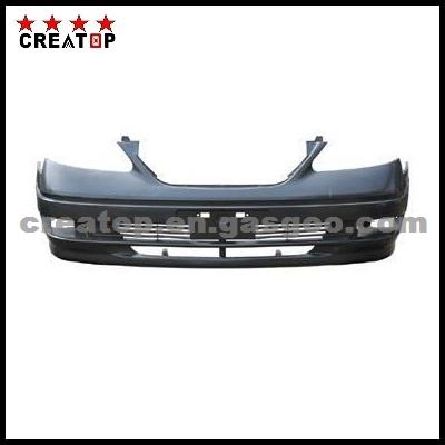 Front Bumper Creatop011