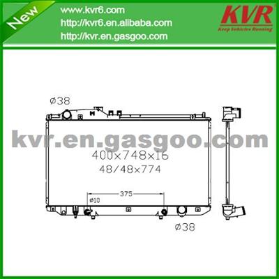 Complete Radiator FOR TOYOTA 01-05 Lexua GS430 OEM 16400-50260