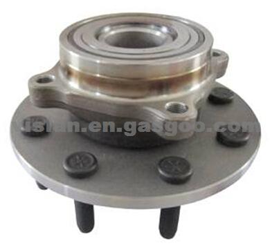 Dodge Wheel Hub Bearing 590032/BCA515061