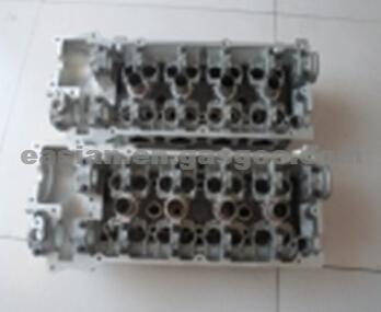 CYLINDER HEAD FOR HYUNDAI G4K G4EK G4ED 22100-22021 22100-23160 22100-26850