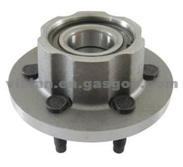 Dodge Wheel Hub Bearing HA599528/BCA515032