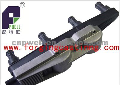 Good Quality! Ignition Coil AUD7VW