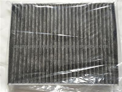 PORSCHE CAYENNE Cabin Air Filter 95857221900