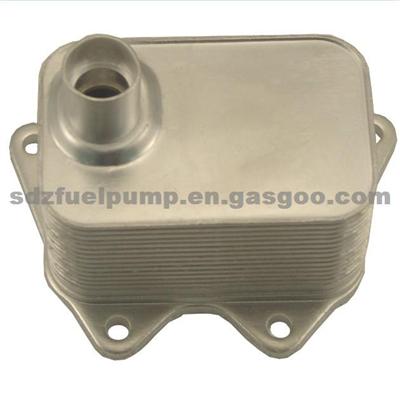 Oil Cooler With SDZ Part No.3311 0200