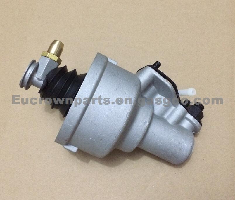 Scania Truck Clutch Servo