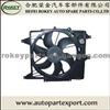 Radiator fan 7701045816 FOR Renault