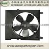 Radiator fan 96536666 FOR DAEWOO