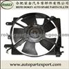 Radiator fan 96314167 FOR DAEWOO