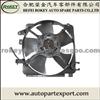 Radiator fan 96395500 FOR DAEWOO