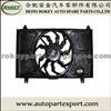 Radiator fan 25380-0M200 FOR HYUNDAI