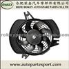 Radiator fan 97730-4A004 FOR HYUNDAI