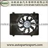 Radiator fan 25380-0X000 FOR HYUNDAI