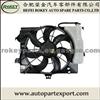 Radiator fan 25380-1R050 FOR HYUNDAI