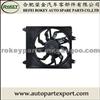 Radiator fan 97730-2B100 FOR HYUNDAI