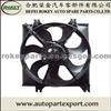 Radiator fan 25380-22220, 25380-25000, 25350-22200, 25386-22120 FOR HYUNDAI