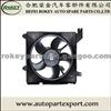 Radiator fan 25380-2C600, 
25380-2D000, 
25386-2D000 FOR HYUNDAI