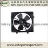 Radiator fan OK5521-15025B FOR KIA