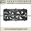 Radiator fan 19005-PAA-A01, 19005-PP1-003 FOR HONDA