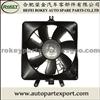 Radiator fan 38615-PWJ-Z01 FOR HONDA