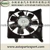 Radiator fan 38615-REJ-W01 FOR HONDA