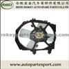 Radiator fan FP87-15-025 FOR MAZDA